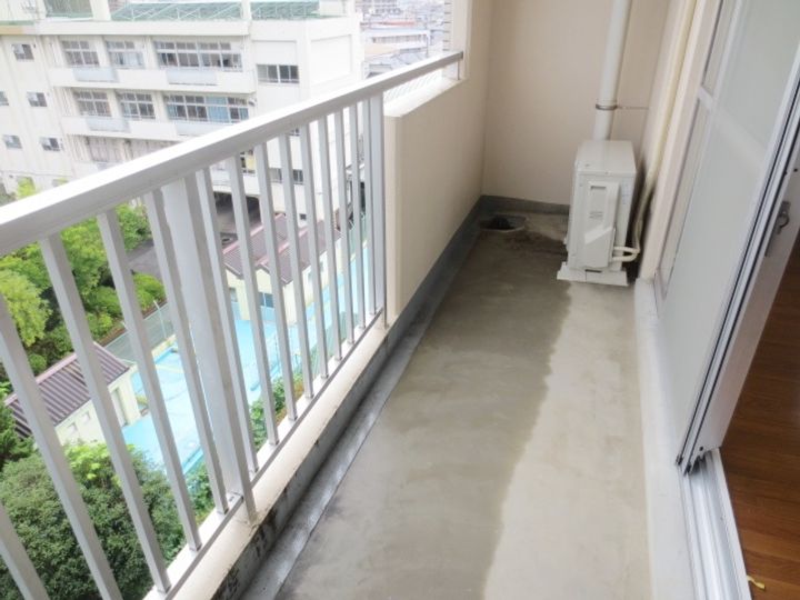 埼玉県さいたま市南区別所7(マンション)の賃貸物件の内装