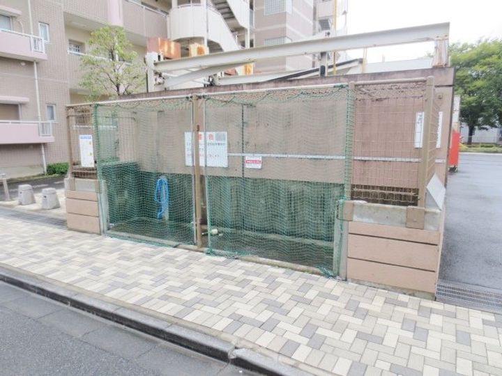 埼玉県さいたま市南区別所7(マンション)の賃貸物件の地図