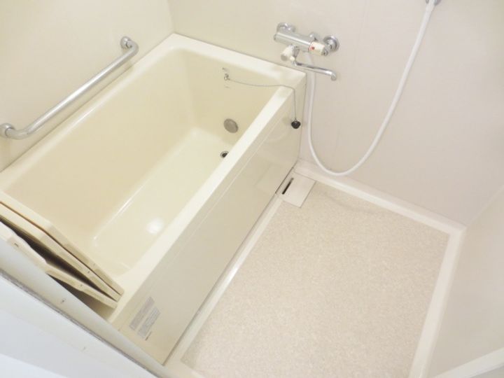 埼玉県さいたま市南区別所7(マンション)の賃貸物件の風呂