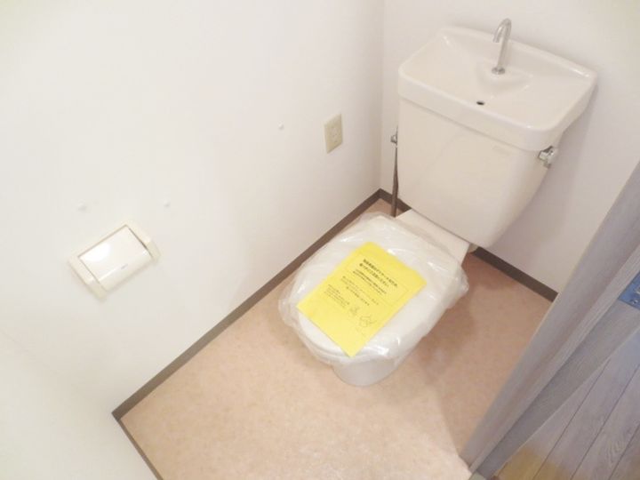 埼玉県さいたま市南区別所7(マンション)の賃貸物件の内装