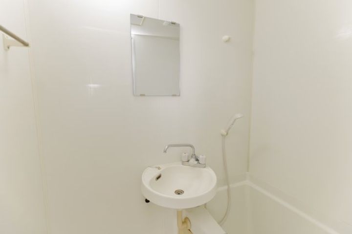 セナリオフラット新小岩の内装