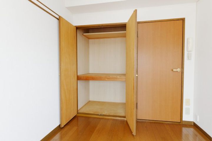 セナリオフラット新小岩の内装