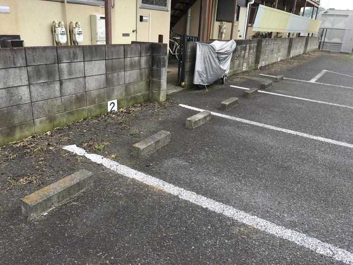第五北岡ハイツの地図