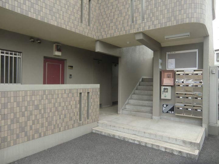 栃木県宇都宮市東峰町(マンション)の賃貸物件の地図