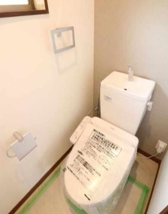 神奈川県横浜市旭区川島町(一戸建)の賃貸物件の内装