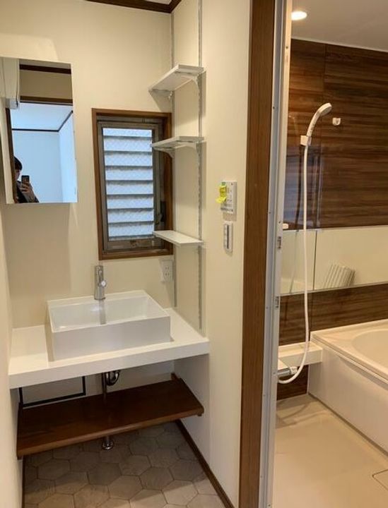 神奈川県横浜市旭区川島町(一戸建)の賃貸物件のその他画像