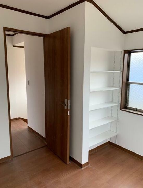 神奈川県横浜市旭区川島町(一戸建)の賃貸物件の内装