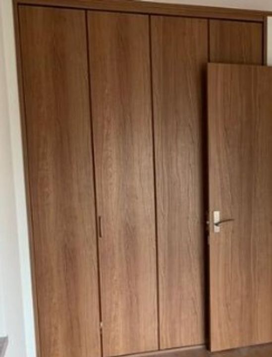 神奈川県横浜市旭区川島町(一戸建)の賃貸物件の内装