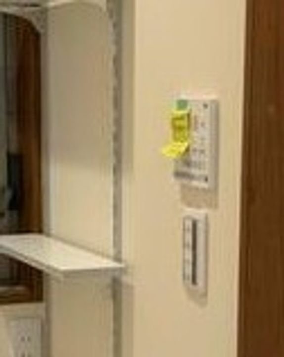 神奈川県横浜市旭区川島町(一戸建)の賃貸物件の内装