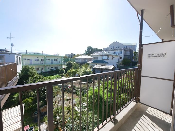 内山商店ビルのその他画像