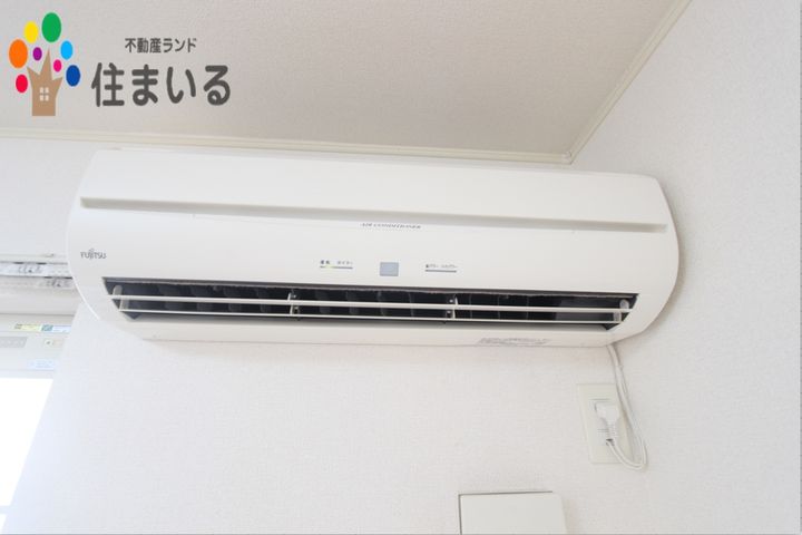 愛知県名古屋市緑区大高町字西門田(アパート)の賃貸物件の内装