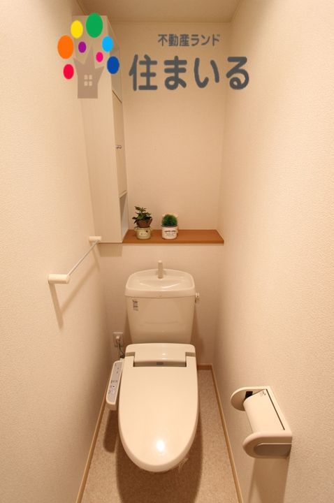 愛知県名古屋市緑区大高町字西門田(アパート)の賃貸物件の内装