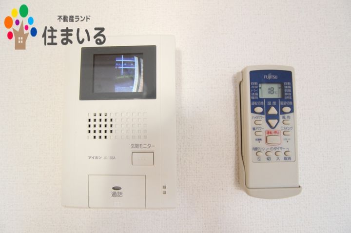 愛知県名古屋市緑区大高町字西門田(アパート)の賃貸物件の内装