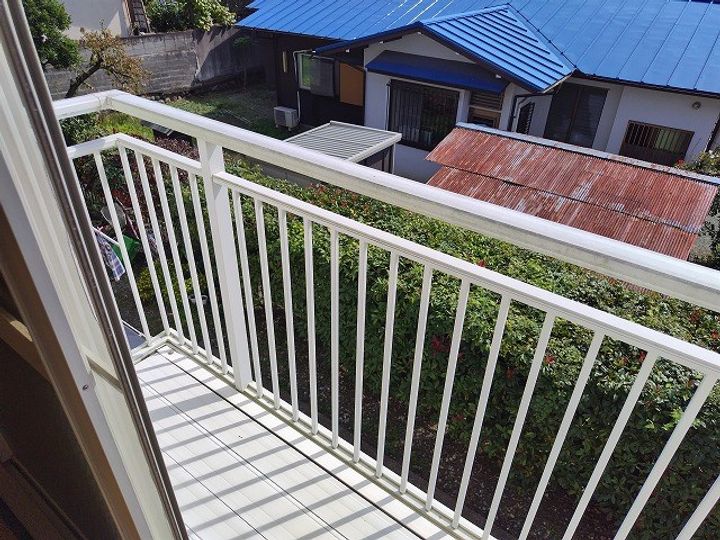 神奈川県小田原市中村原(一戸建)の賃貸物件の内装