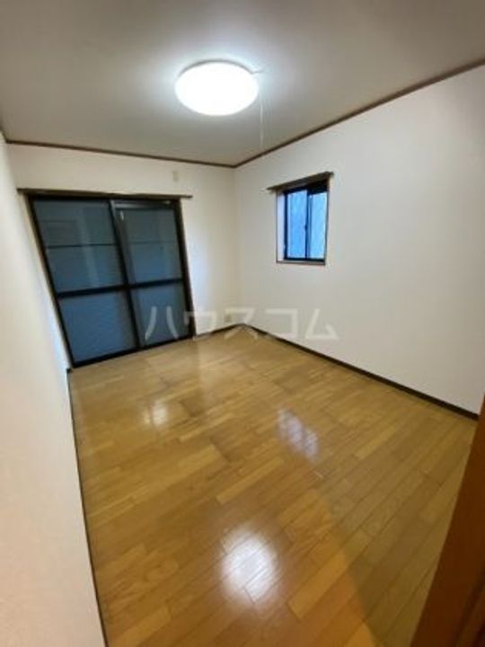 サンマリノの居間