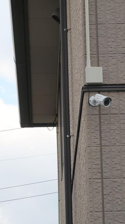 ディアス青山IIの内装