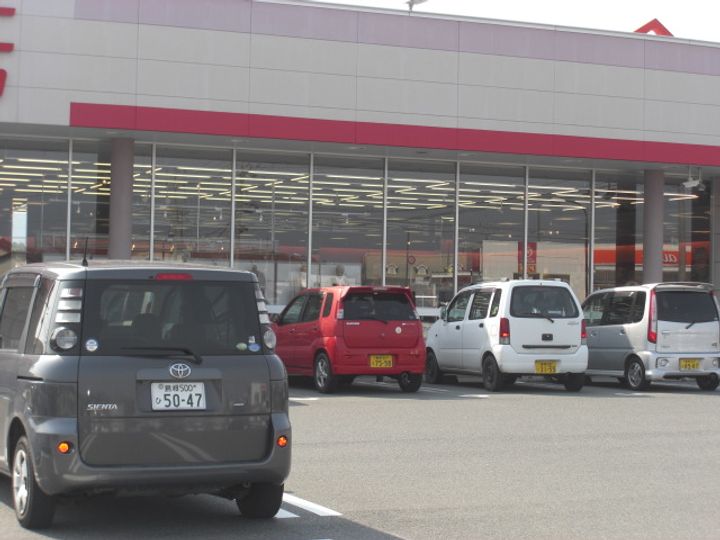 ディアス青山IIの周辺