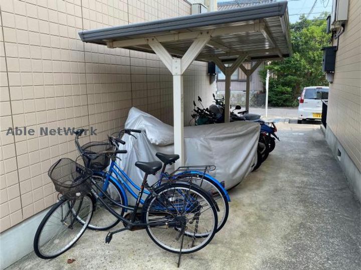 愛知県碧南市志貴崎町4(アパート)の賃貸物件の地図