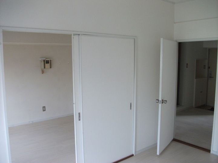 岡山県岡山市北区奥田本町の賃貸マンションのその他画像