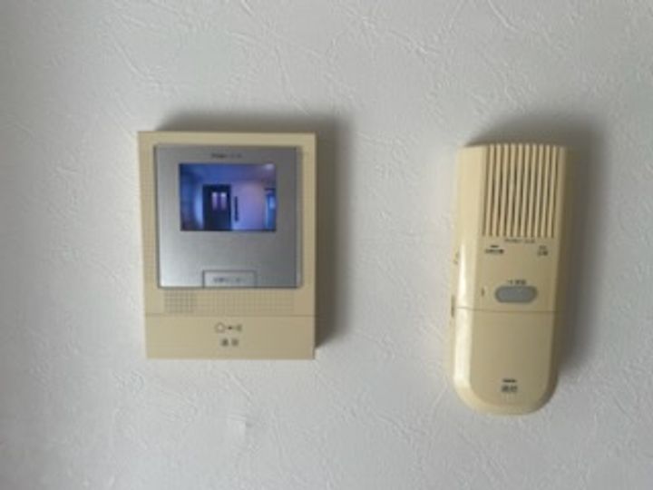 アーバンヒルズ元浜の内装