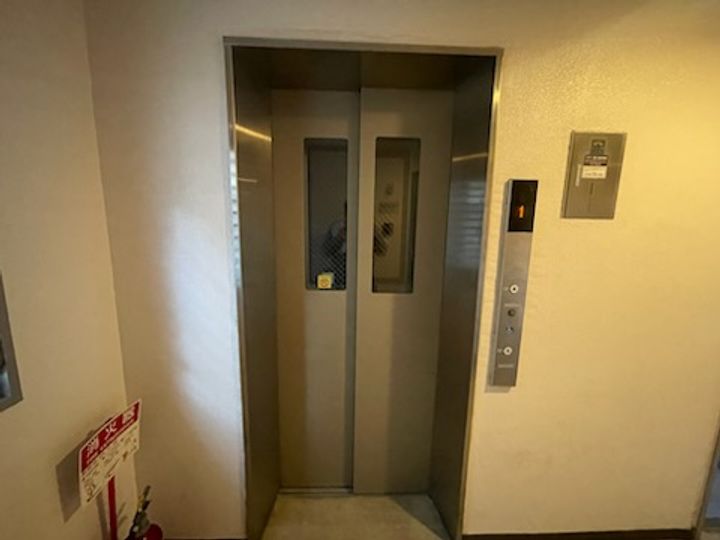 アーバンヒルズ元浜の地図