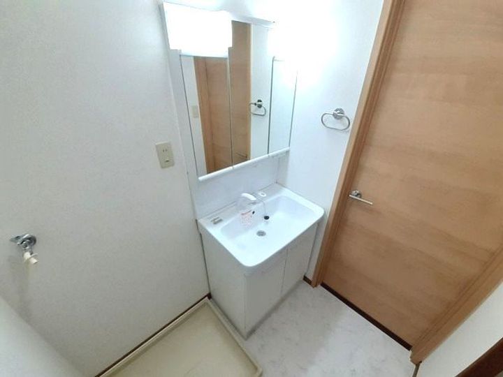 コータ・コート黒川 Bの内装