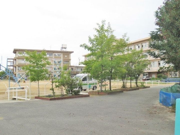 大阪府寝屋川市萱島東3(一戸建)の賃貸物件の周辺