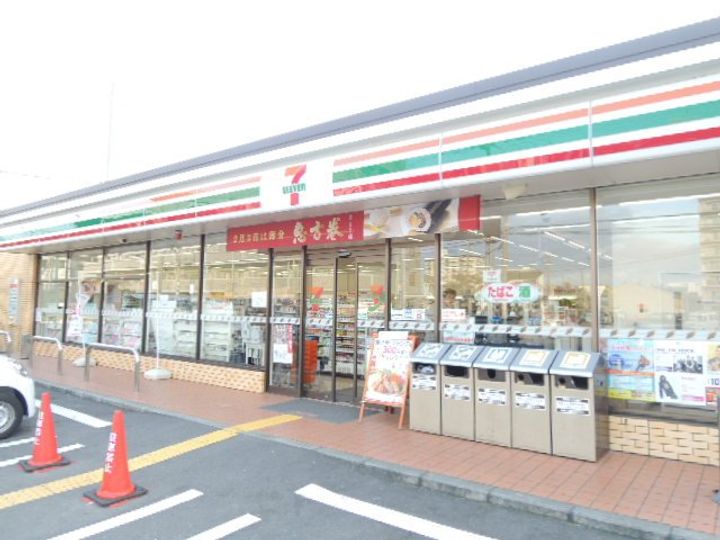 大阪府寝屋川市萱島東3(一戸建)の賃貸物件の周辺