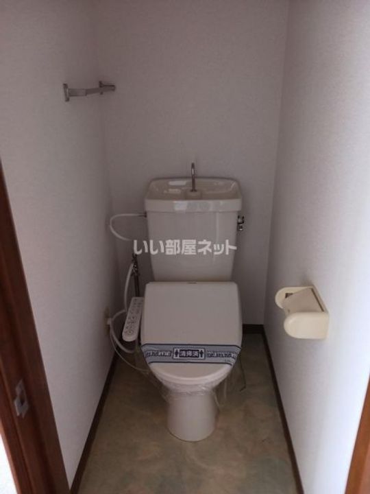 新潟県新潟市江南区曙町5(アパート)の賃貸物件の内装
