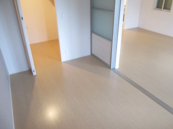 神奈川県藤沢市菖蒲沢(アパート)の賃貸物件の内装