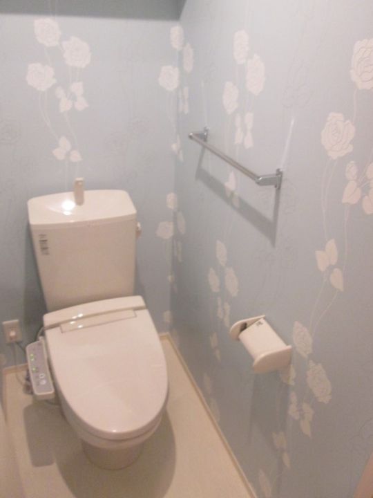 神奈川県藤沢市菖蒲沢(アパート)の賃貸物件の内装