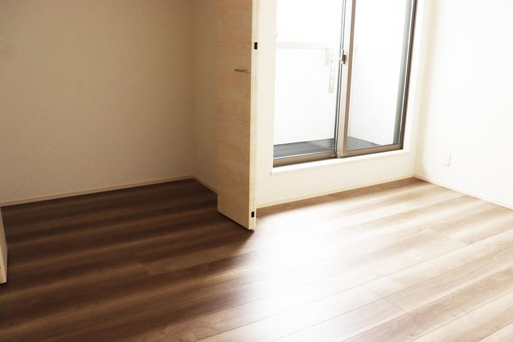 群馬県前橋市総社町総社(一戸建)の賃貸物件の内装