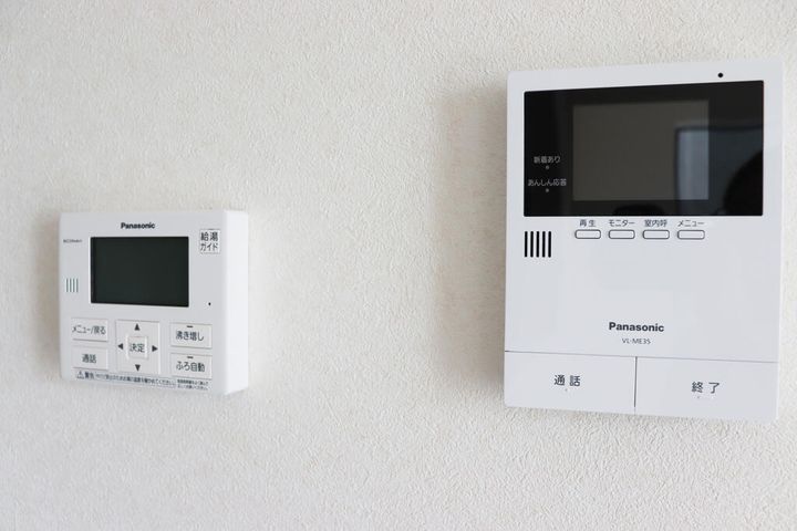 群馬県前橋市総社町総社(一戸建)の賃貸物件の内装