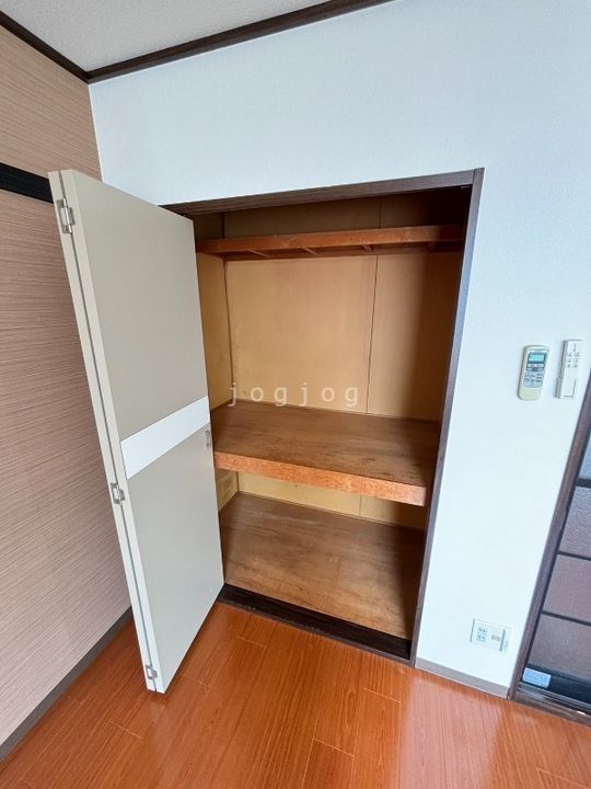 メゾンドール筒井の内装