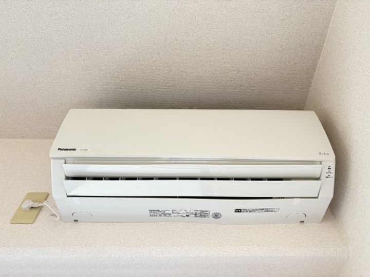 ポート・フューチャーの内装