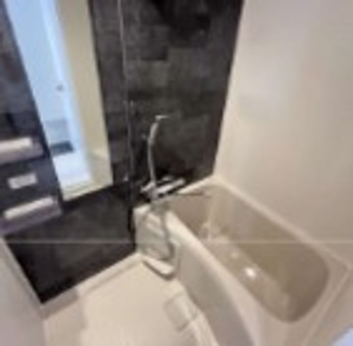 ロータスコート目黒不動前の風呂