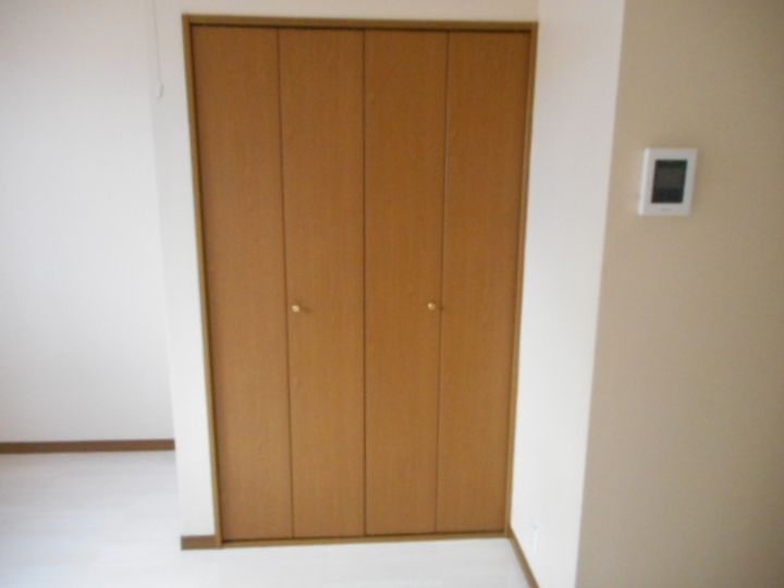 アーバンシティ幸町の内装