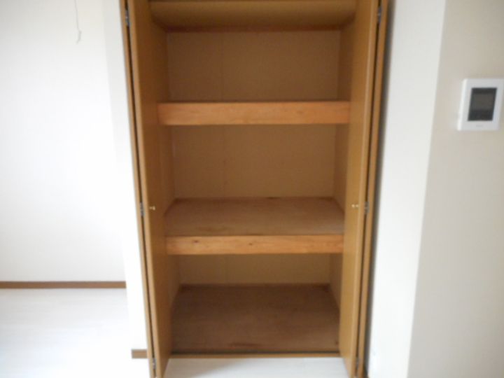 アーバンシティ幸町の内装