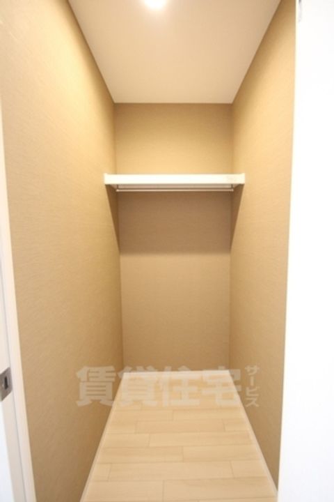 大阪府堺市堺区香ヶ丘町2(マンション)の賃貸物件の内装