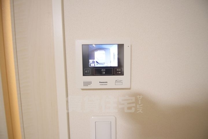 大阪府堺市堺区香ヶ丘町2(マンション)の賃貸物件の内装