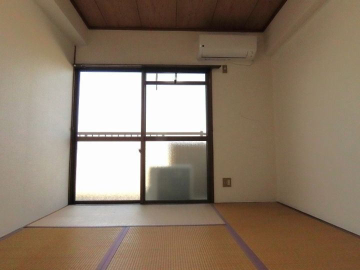 愛媛県四国中央市下柏町(マンション)の賃貸物件の内装