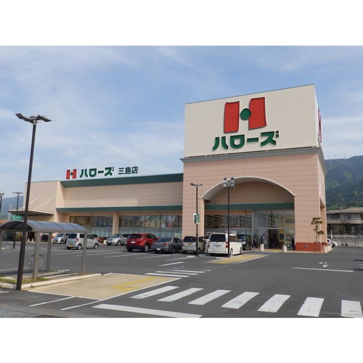 愛媛県四国中央市下柏町(マンション)の賃貸物件の周辺