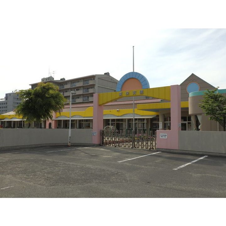愛媛県四国中央市下柏町(マンション)の賃貸物件の周辺