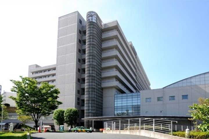 エスティメゾン五反田の周辺