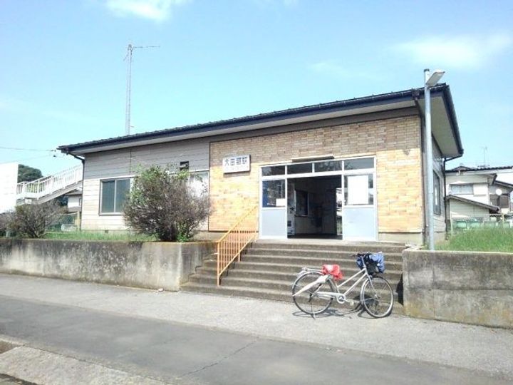 茨城県筑西市玉戸(アパート)の賃貸物件の周辺