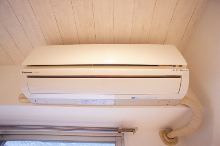 高崎MTビルの内装