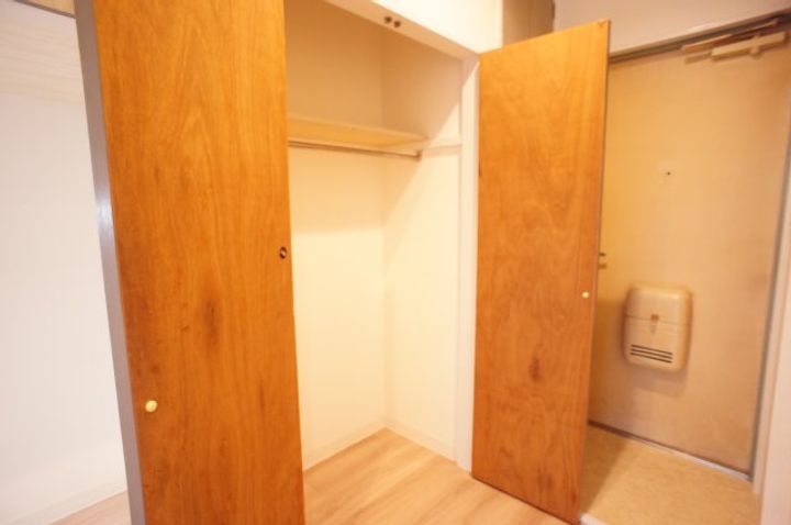 高崎MTビルの内装