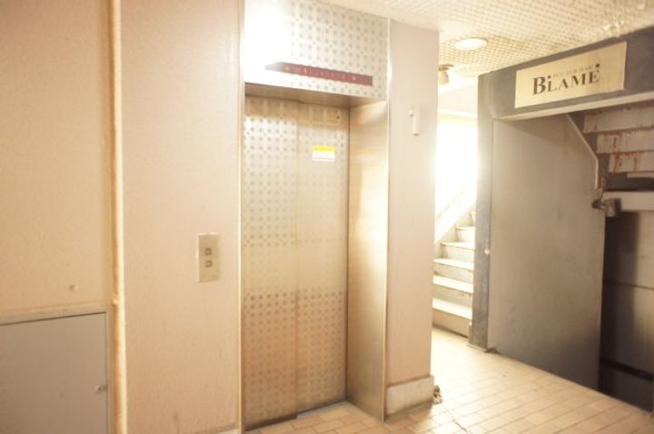 高崎MTビルの地図