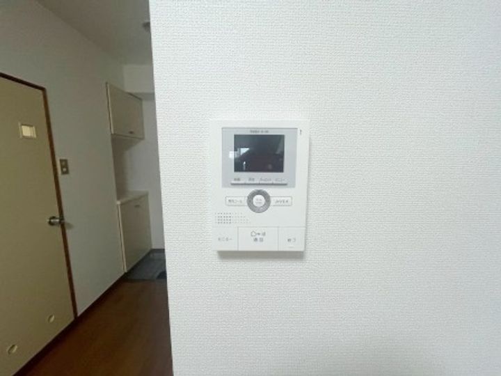 リバティベルズ・シバタの内装