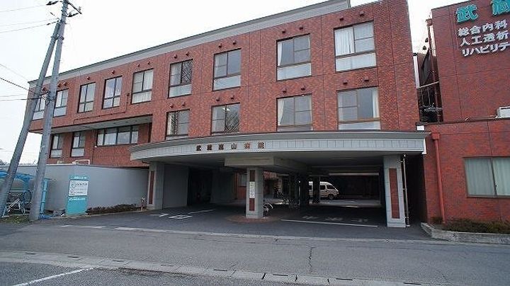 埼玉県比企郡嵐山町大字菅谷(アパート)の賃貸物件の周辺